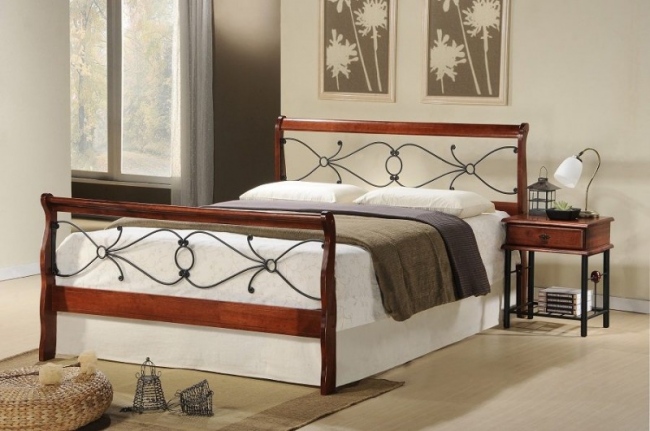 Кровать Garda 6