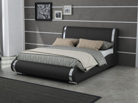 Двуспальная кровать Corso 8