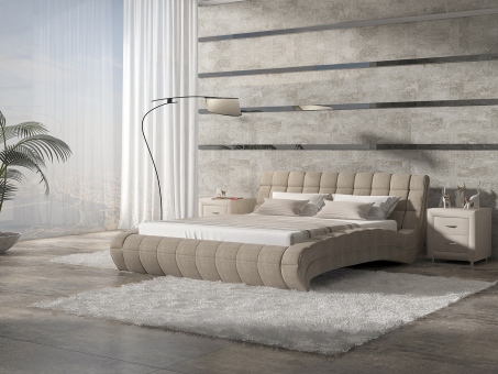 Кровать Milano