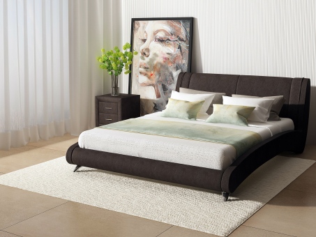 Кровать Rimini