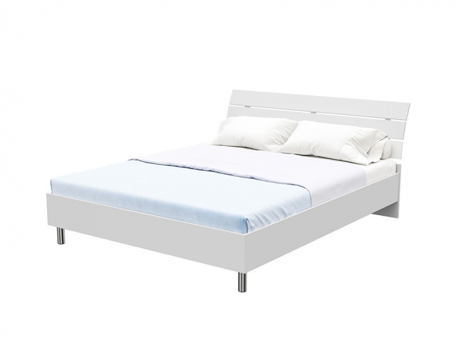 Кровать Rest 1 Белая