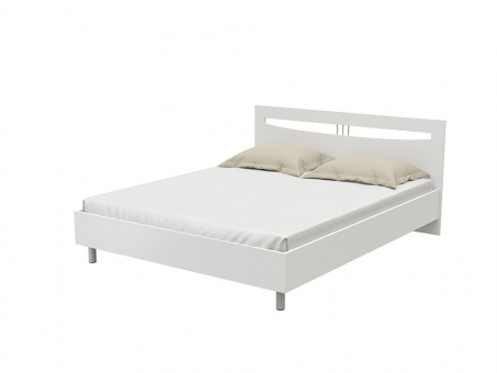 Кровать Umbretta Белая