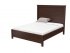 Кровать Woodex Венге
