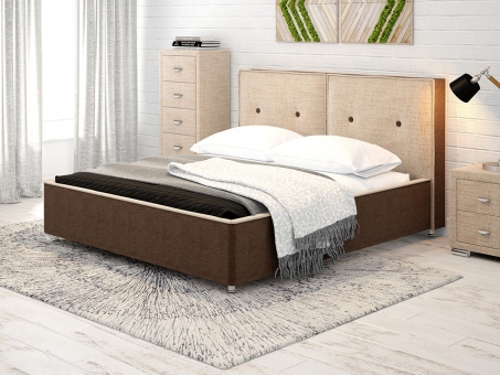 Кровать Romano